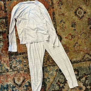 32 degrees pajamas or long underwear